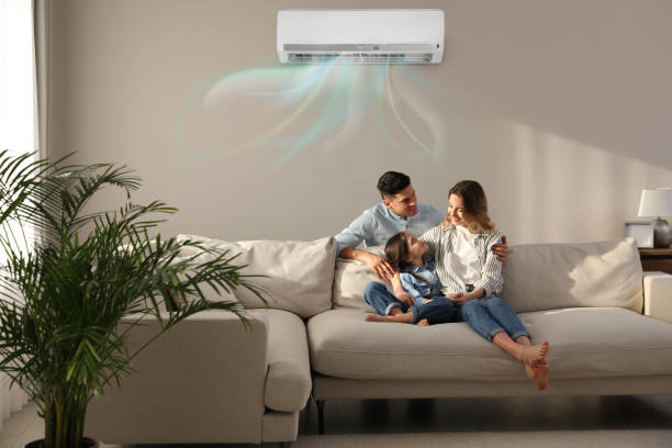 Best Central air repair  in Roswell, NM