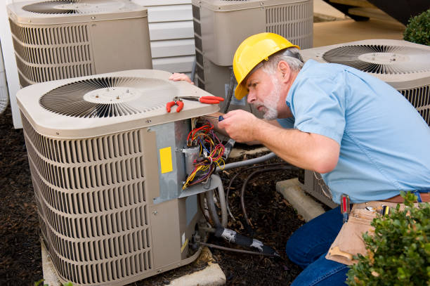 Best HVAC air duct cleaning  in Roswell, NM
